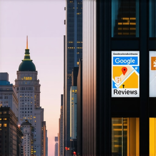 Estrategias efectivas de Google My Business en Washington DC 2024