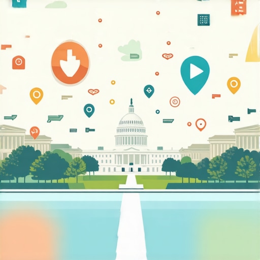 Estrategias efectivas de SEO local en Washington DC 2024
