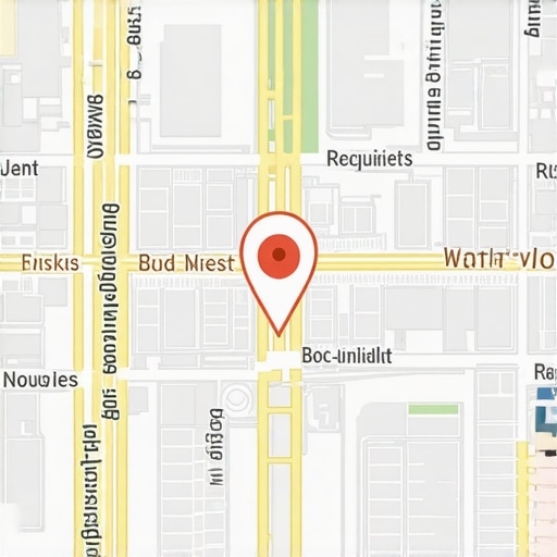 Estrategias efectivas de SEO local en Washington DC para destacar en Google Maps