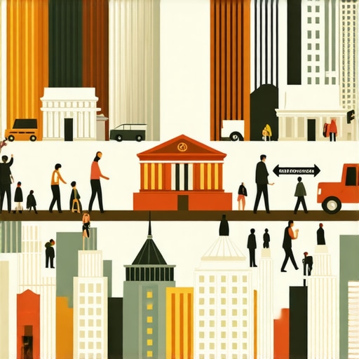 Estrategias efectivas para posicionar tu negocio en Mapas de Washington DC 2024