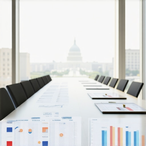 GMB Washington DC: 3 ajustes rápidos para frenar la caída en 2026