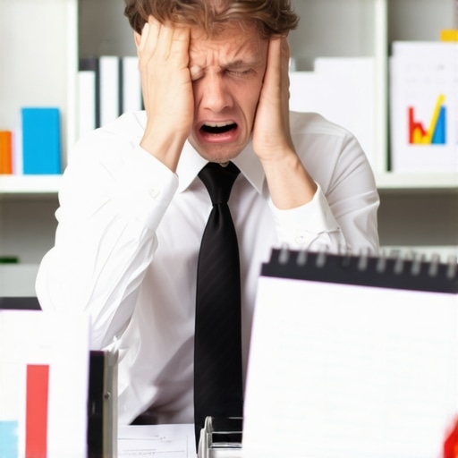 GMB Washington DC: 3 errores críticos que frenan tus ventas en 2026