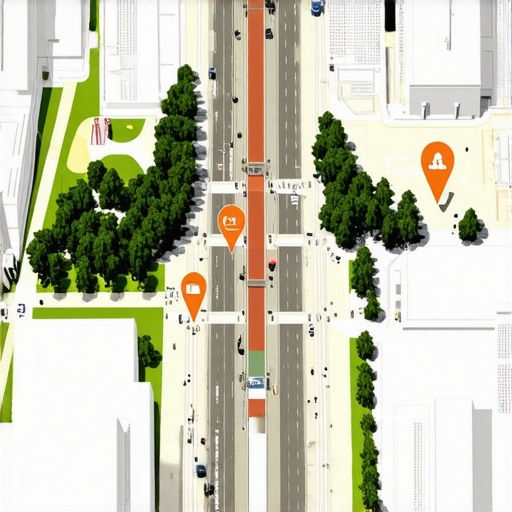 GMB Washington DC: Cómo Impulsar tu Visibilidad en Mapas 2024