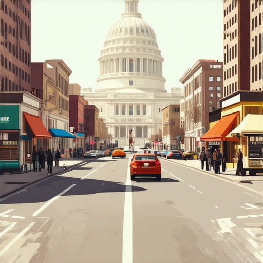 Google Maps DC: Cómo potenciar tu visibilidad local en 2024