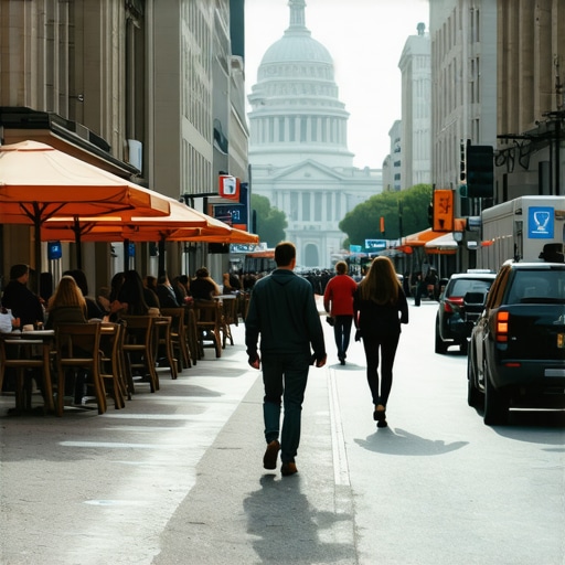 Google Maps DC: El truco de proximidad para ganar clientes en 2026