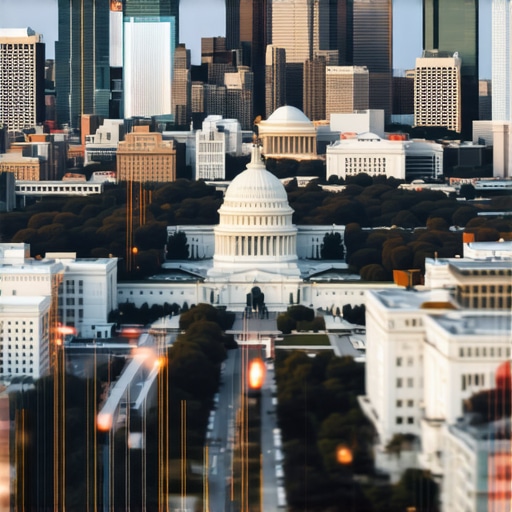 Mejora tu Visibilidad Empresarial en DC con Técnicas de Google Maps 2024