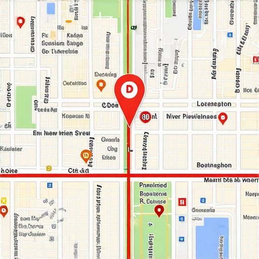 Mejorar tu Posicionamiento en Mapas de Washington DC en 2024 y Más