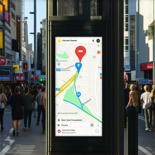 Mejorar visibilidad en Google Maps DC: Estrategias clave para 2024