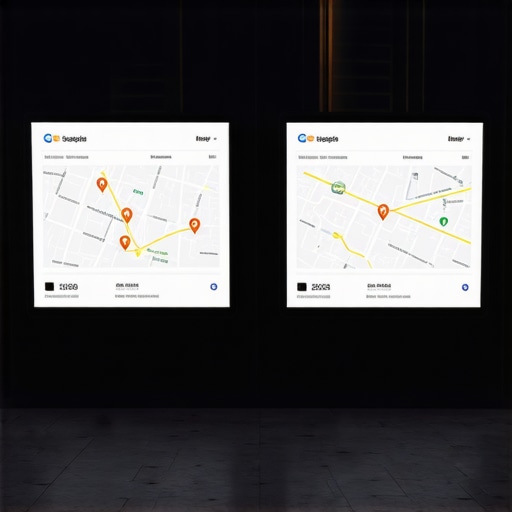 Mejorar visibilidad en Google Maps DC: Guía definitiva para Negocios Locales en 2024