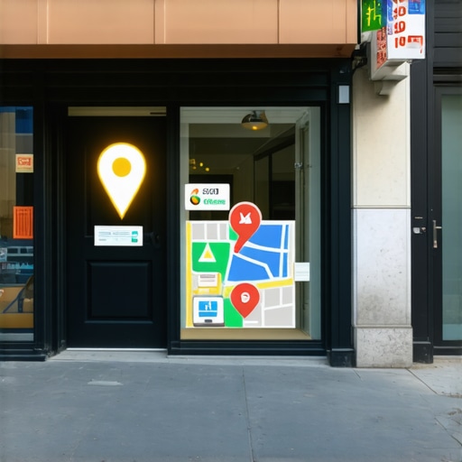 Mejorar visibilidad en Google Maps DC: Guía efectiva para negocios locales 2024