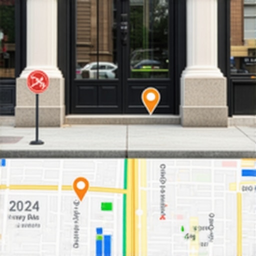 Mejorar visibilidad en Google Maps DC: Guía efectiva para tu negocio 2024