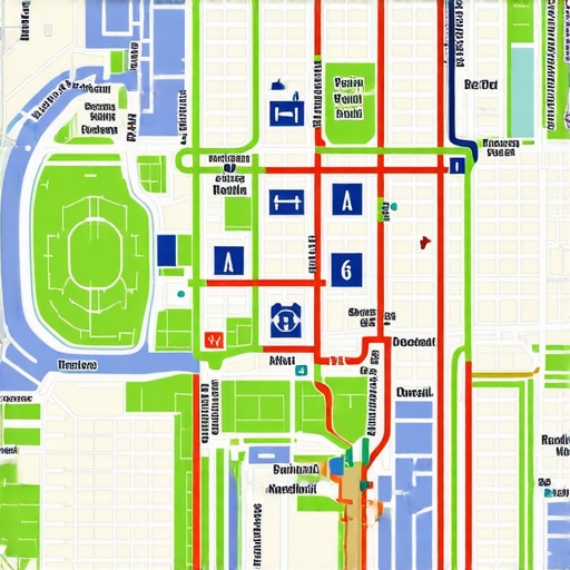 Optimiza tu Google Maps en Washington DC: Estrategias para 2024