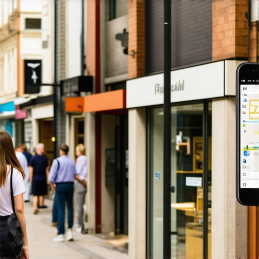 Optimización de Google Maps DC: Guía para potenciar tu negocio local