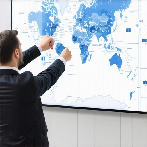 Posicionamiento en Mapas DC: Estrategias efectivas para tu negocio