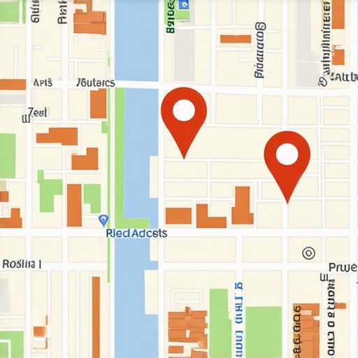 Posicionamiento en Mapas DC: Estrategias para potenciar tu negocio en 2024