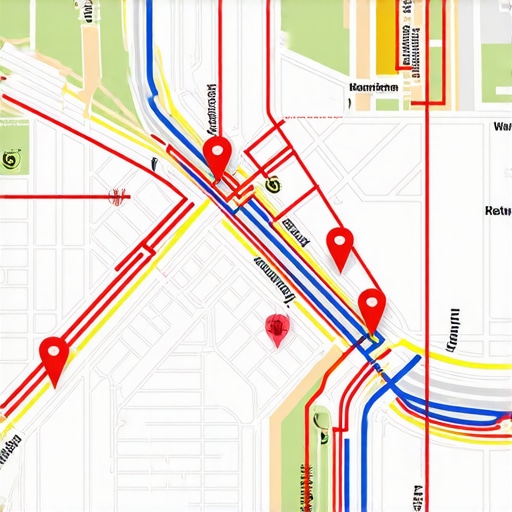 Posicionamiento en Mapas de DC: Estrategias para Dominar 2024