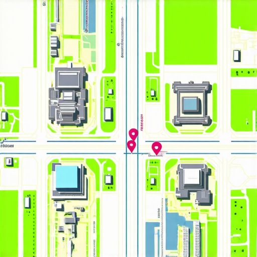 Posicionamiento en Mapas de Washington DC: Estrategias efectivas 2024