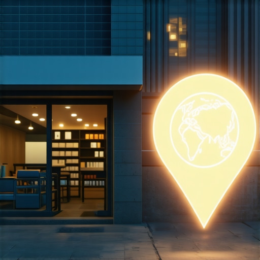 Potencia tu Google Maps DC: Guía definitiva para negocios en 2024