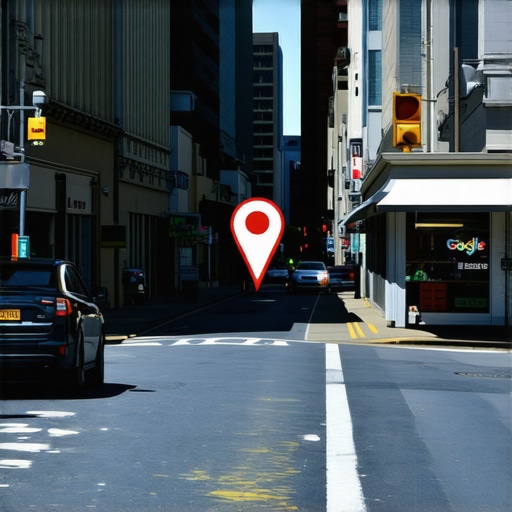 Potencia tu SEO local en DC: Mejora tu visibilidad en Google Maps