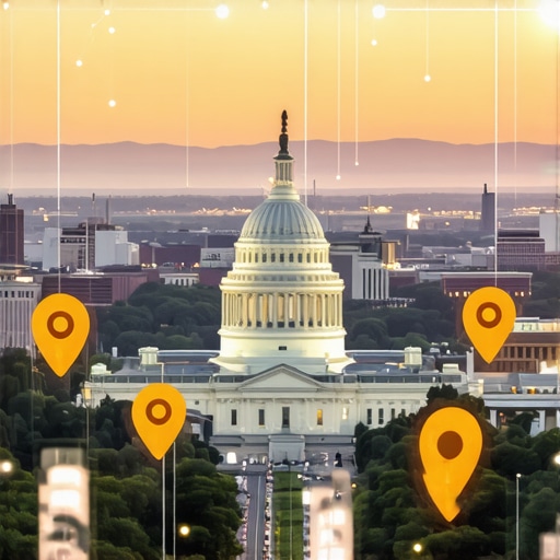 SEO local en DC: 3 formas de ganarle al Map Pack este 2026