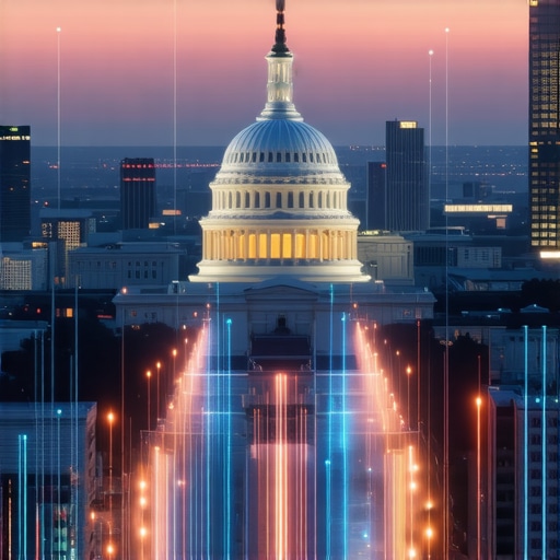 Visibilidad empresarial en DC: ¿Por qué la IA ignora tu negocio este 2026?