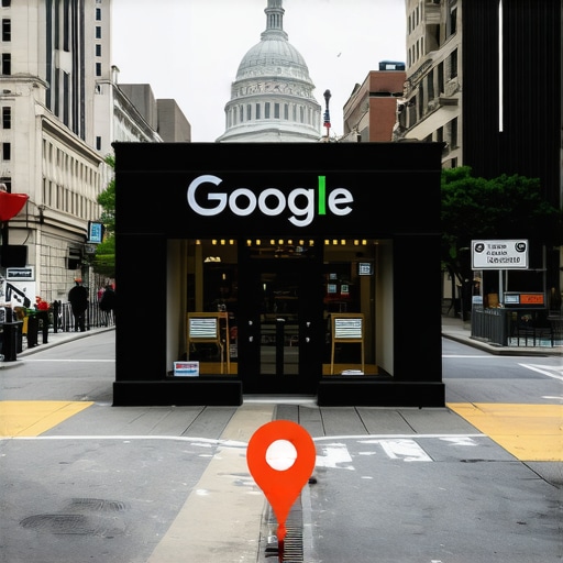 ¿Cómo aparecer primero en Google Maps DC? 3 Tácticas para 2026