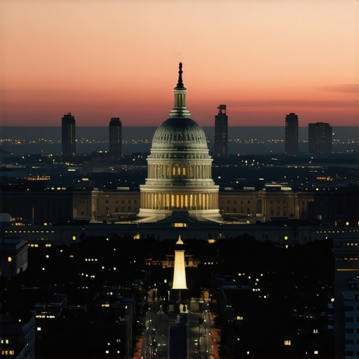 ¿GMB Washington DC invisible? 5 formas de rankear en 2026