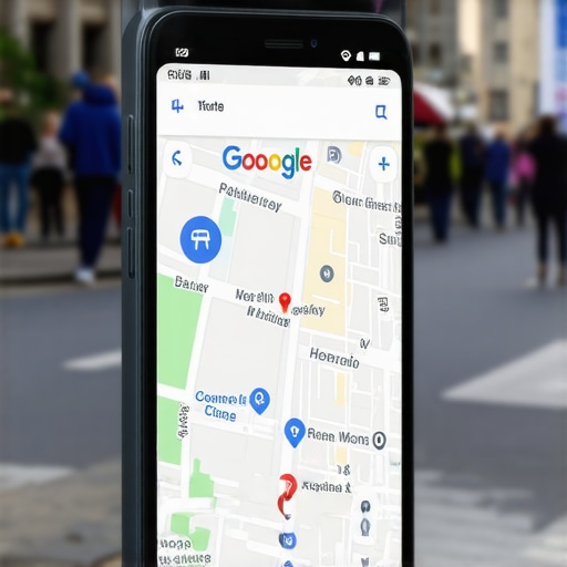3 ajustes en Google Maps DC para recibir llamadas hoy [2026]