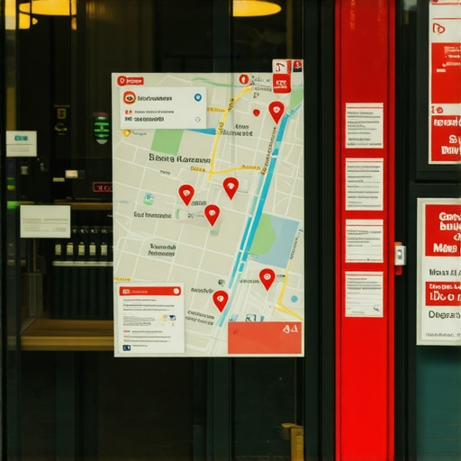 3 fallos de Google Maps DC que hunden tu negocio en 2026