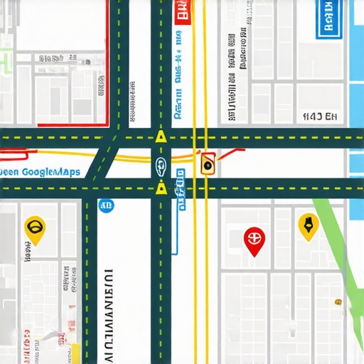 3 trucos de Google Maps DC para dominar el tráfico local este 2026