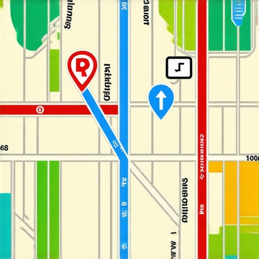 3 trucos de Google Maps DC para superar al Top 3 este 2026