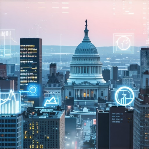 4 errores en GMB Washington DC que hunden tu ranking en 2026