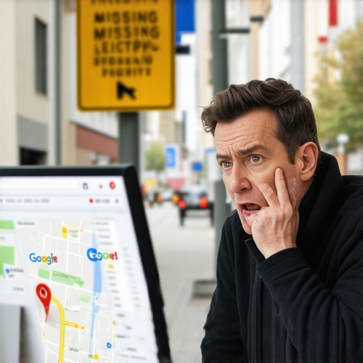 5 fallos en Google Maps DC que frenan tu visibilidad local en 2026