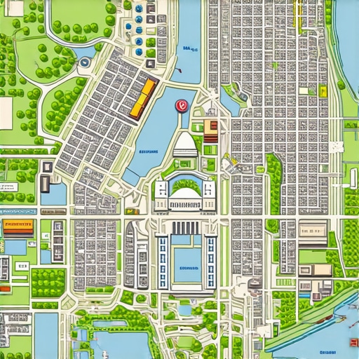 Domina Google Maps DC con estos 3 cambios de visibilidad en 2026