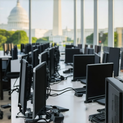 GMB Washington DC: 3 ajustes para captar más llamadas en 2026