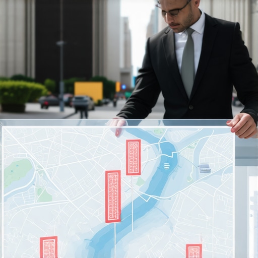 GMB Washington DC: 4 fallos que bloquean tu visibilidad en 2026