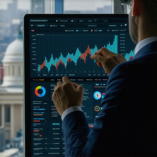 GMB Washington DC: 4 pasos para recuperar tus clics en 2026