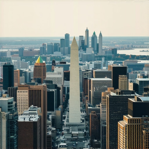 GMB Washington DC: 5 Tácticas para limpiar tu reputación en 2026