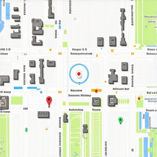 Google Maps DC: 4 trucos para superar a la competencia en 2026