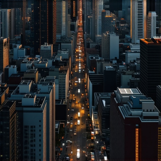 Google Maps DC: ¿Por qué tu competencia te gana en este 2026?