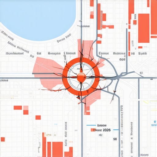 Mapas de Washington: El error que borra tu negocio este 2026