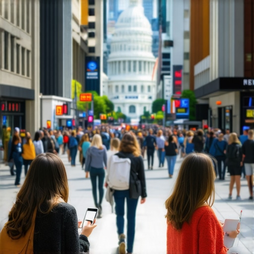 SEO local en DC: 3 formas de vencer a la competencia este 2026