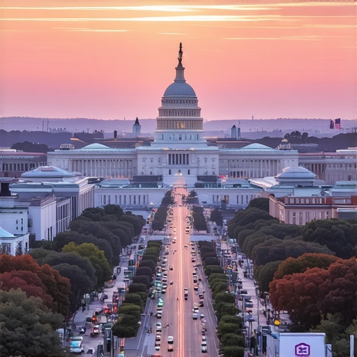 SEO local en DC: 4 tácticas para destacar ante la IA en 2026