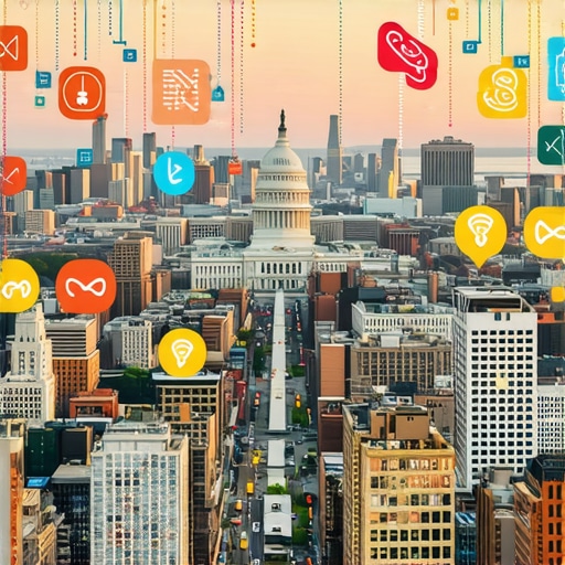 SEO local en DC: 5 ajustes para captar llamadas este 2026