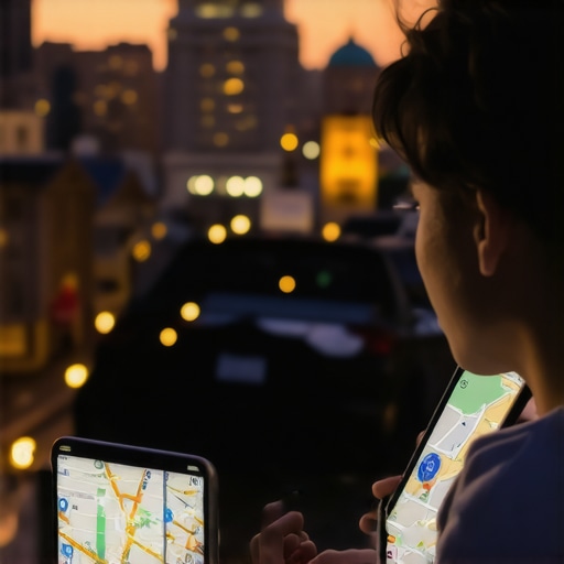 SEO local en DC: 5 tácticas para vencer a grandes marcas en 2026