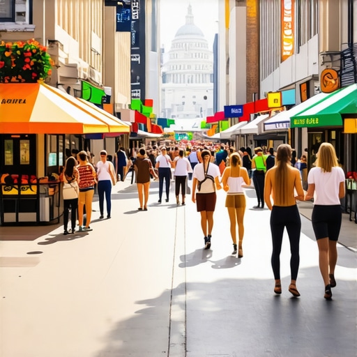 SEO local en DC: Cómo atraer 20% más llamadas en este 2026