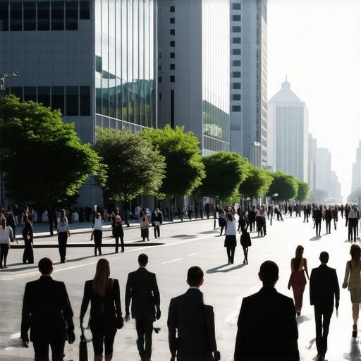 Visibilidad empresarial en DC: 5 tácticas para rankear en 2026