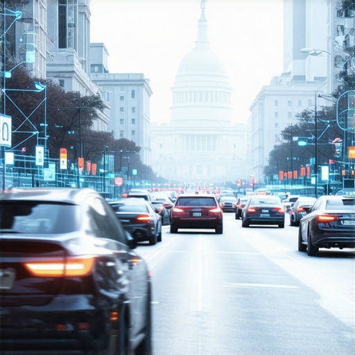 ¿GMB Washington DC invisible? 3 tácticas de tráfico IA para 2026