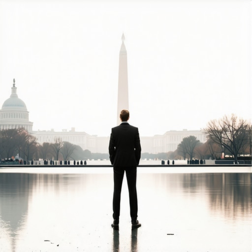 ¿GMB Washington DC sin clics? 4 tácticas de autoridad para 2026