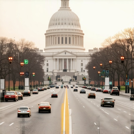 ¿GMB Washington DC sin llamadas? 3 ajustes definitivos para 2026